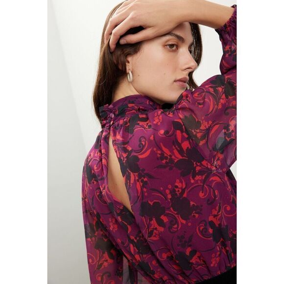 LDT Brooke Maxi Dress 💕 - Picture 9 of 9